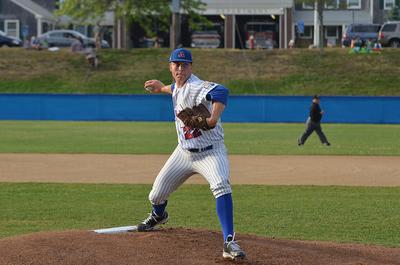 Anglers to Battle Harbor Hawks at Veterans Field